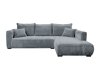 Hjørnesofa TrendyNest 125 (Tilia 85)