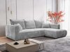 Hjørnesofa TrendyNest 125 (Tilia 86)