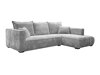 Hjørnesofa TrendyNest 125 (Tilia 86)