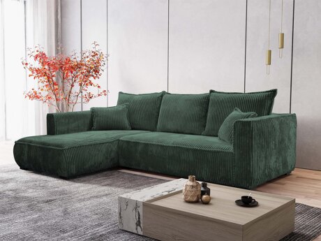 Hoekbank TrendyNest Circas (Tilia 39)