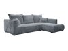Hoekbank TrendyNest Circas (Tilia 85)