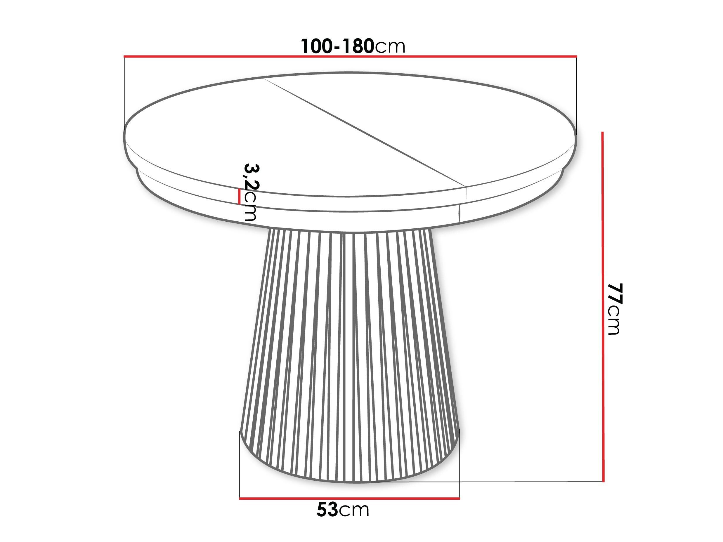Bord Stanton 150 (Artisan eg)