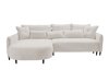 Ъглов диван TrendyNest Prunal (Glow 01)