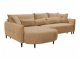 Ъглов диван TrendyNest Prunal (Glow 07)
