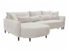 Hjørnesofa TrendyNest 126 (Glow 01)
