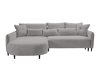 Hjørnesofa TrendyNest 126 (Glow 05)