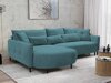 Hjørnesofa TrendyNest 126 (Glow 12)