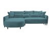 Hjørnesofa TrendyNest 126 (Glow 12)
