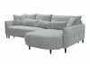 Hjørnesofa TrendyNest 126 (Glow 15)