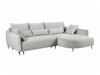 Hjørnesofa TrendyNest 126 (Marbella 02)
