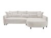 Hjørnesofa TrendyNest Prunal (Glow 01)