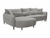 Hjørnesofa TrendyNest Prunal (Glow 05)