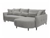 Hjørnesofa TrendyNest Prunal (Glow 05)