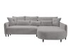 Hjørnesofa TrendyNest Prunal (Glow 05)