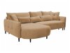 Hjørnesofa TrendyNest Prunal (Glow 07)