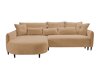 Hjørnesofa TrendyNest Prunal (Glow 07)