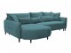 Hjørnesofa TrendyNest Prunal (Glow 12)