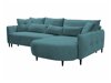 Hjørnesofa TrendyNest Prunal (Glow 12)