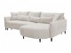 Kutna garnitura TrendyNest Prunal (Glow 01)