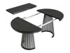 Tafel Stanton 150 (Wit)