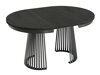 Tafel Stanton 150 (Zwart)