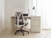 Bürotisch Tornolo 132 (Rechts)