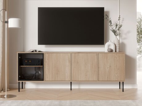 Dressoir Merevai 102 (Eiken)
