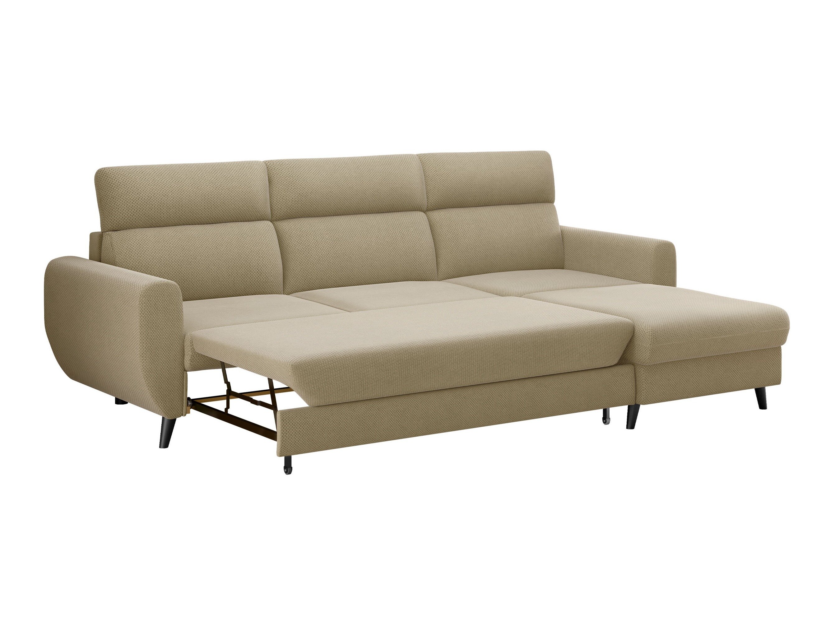 Hjørnesofa Temple 132 (Cruz 35)