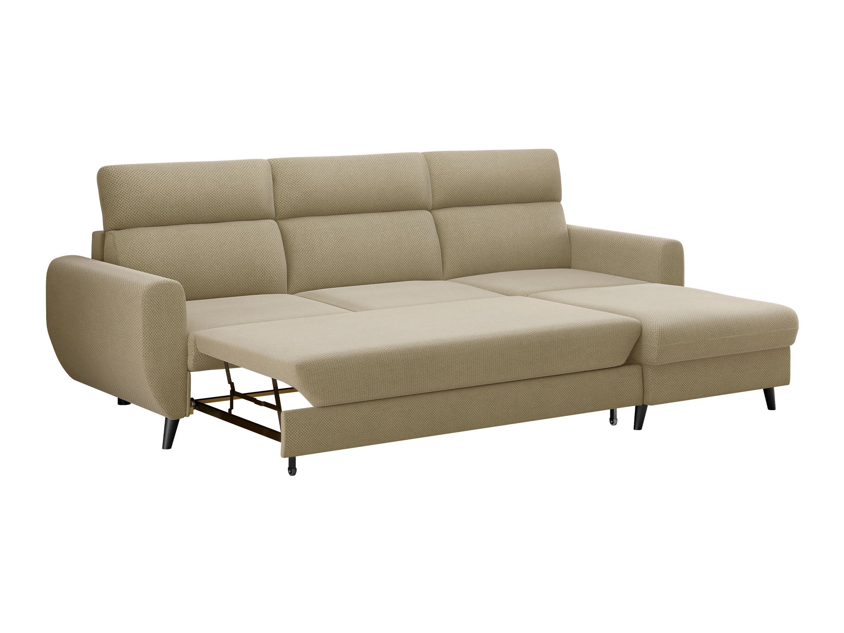 Hjørnesofa Temple 132 (Cruz 63)