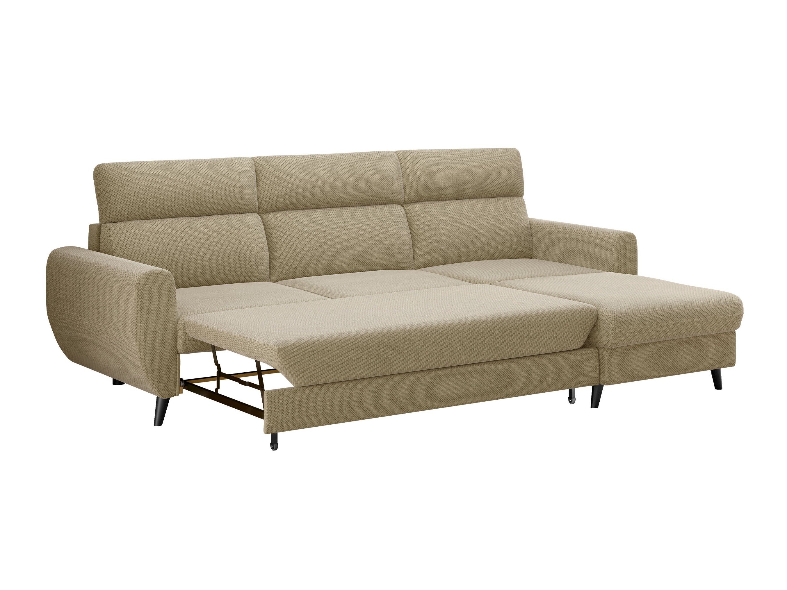 Hjørnesofa Temple 132 (Cruz 63)