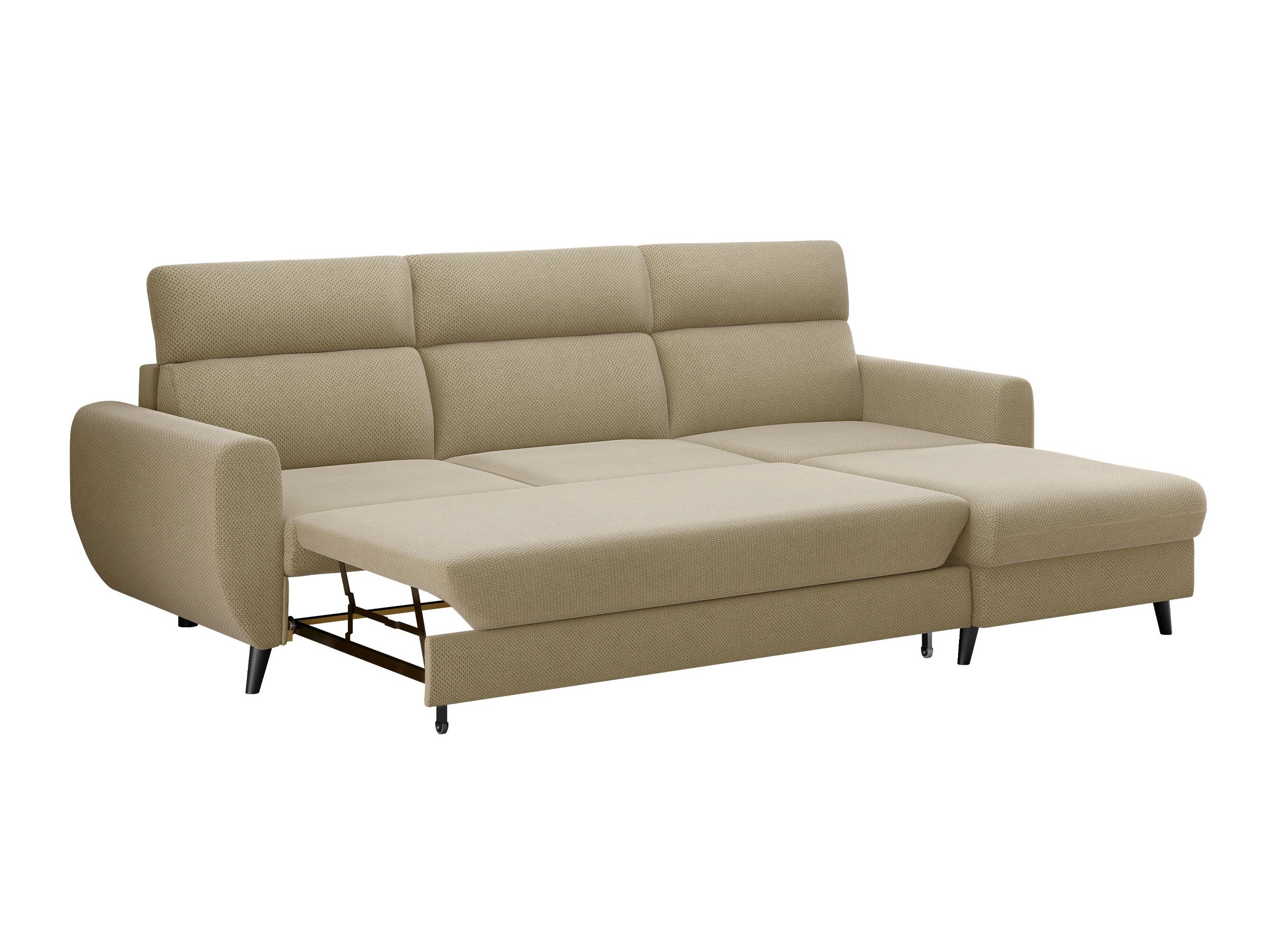 Hjørnesofa Temple 132 (Cruz 79)