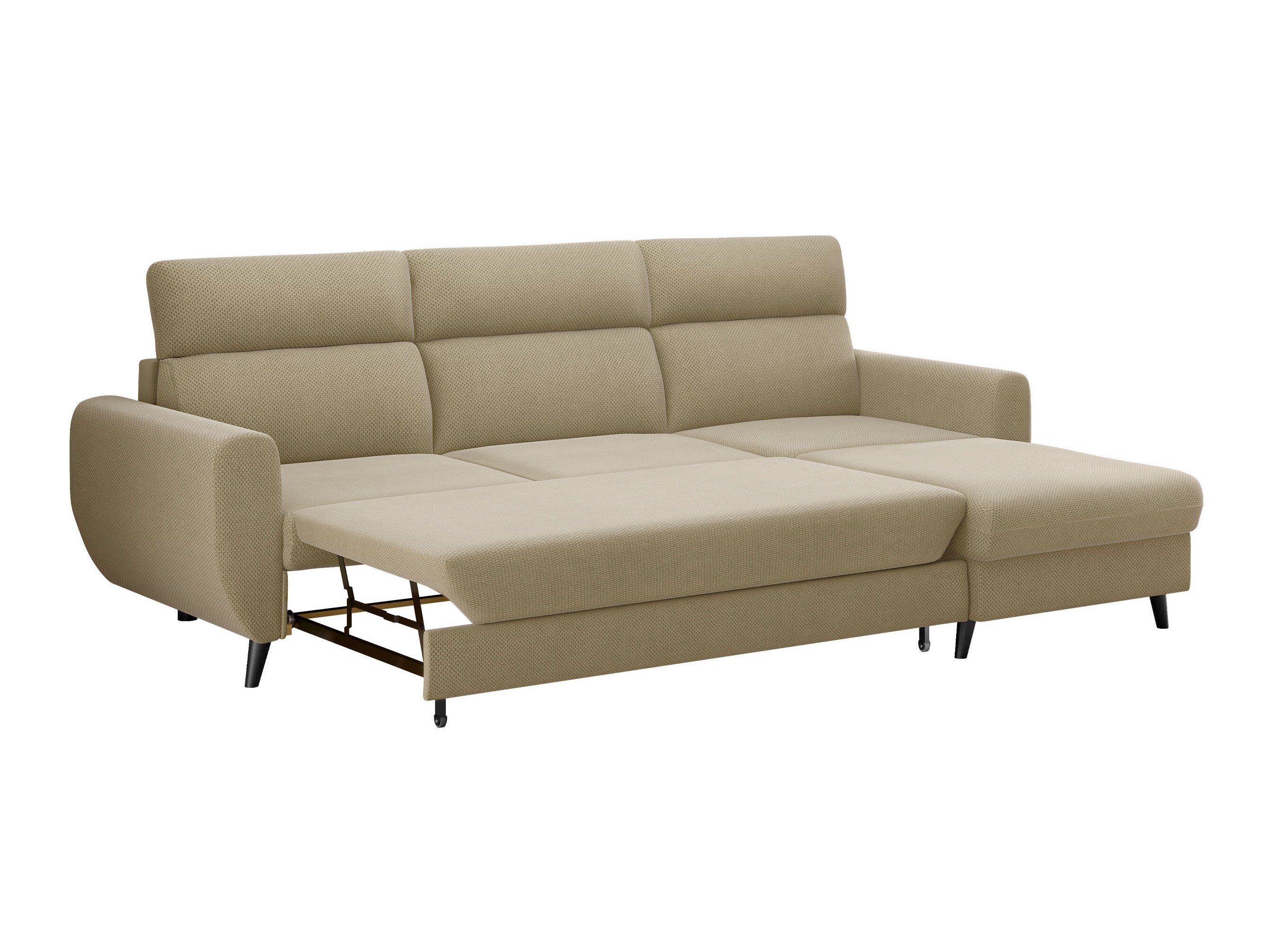 Hjørnesofa Temple 132 (Cruz 79)