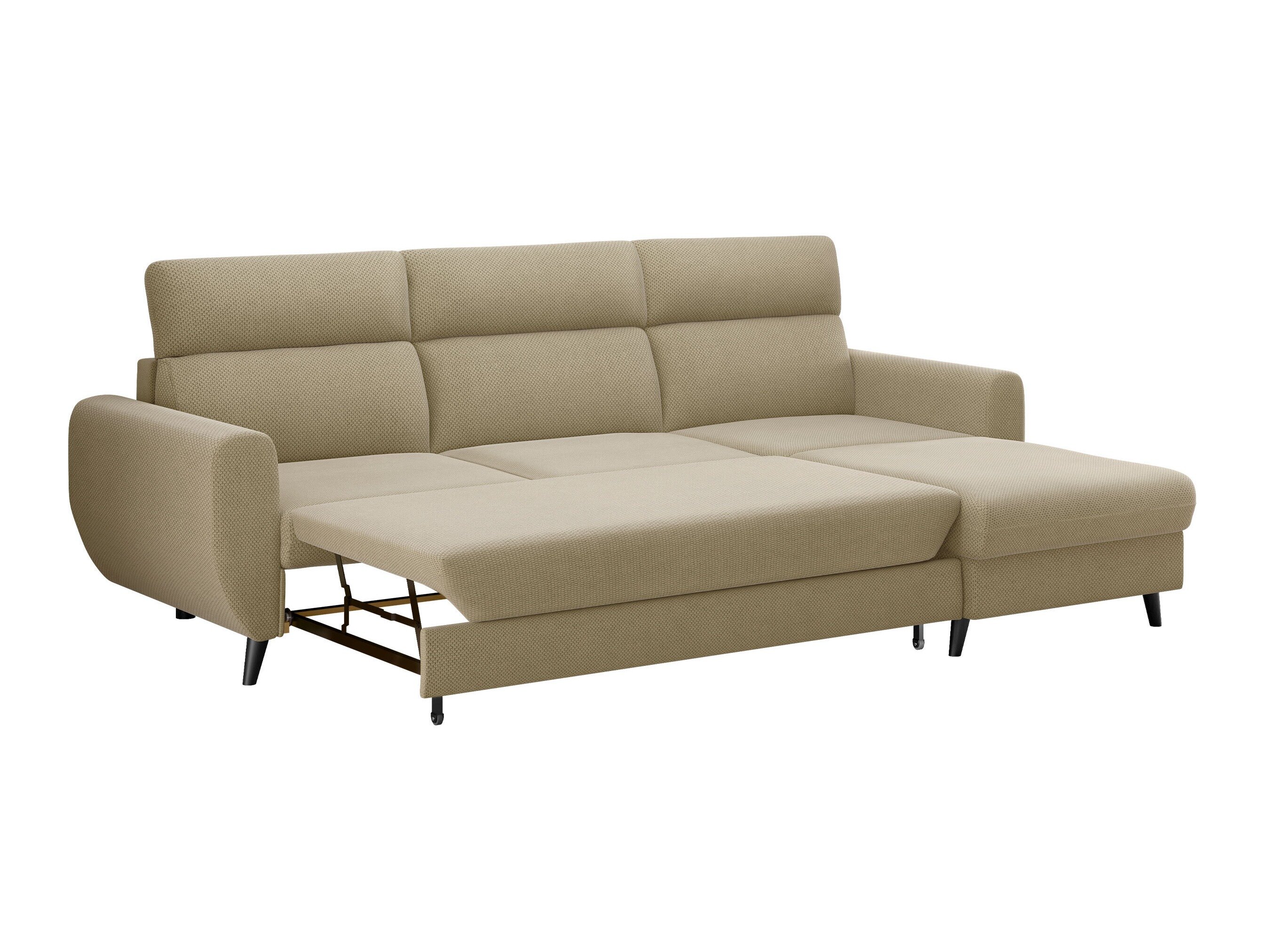 Hjørnesofa Temple 132 (Cruz 80)