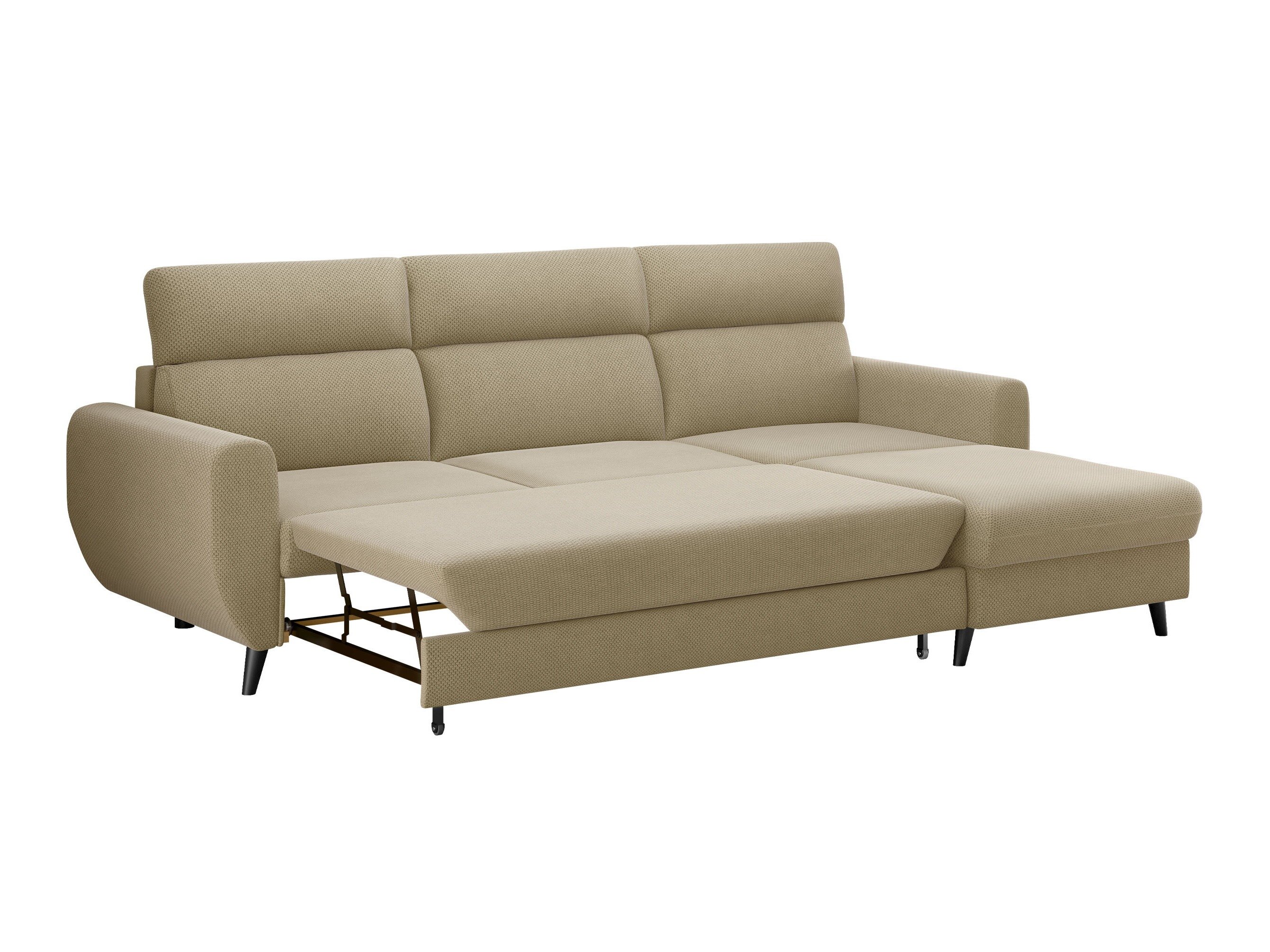 Hjørnesofa Temple 132 (Cruz 97)