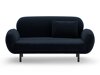 Kavč Beckley 342 (Casino Deep Blue)