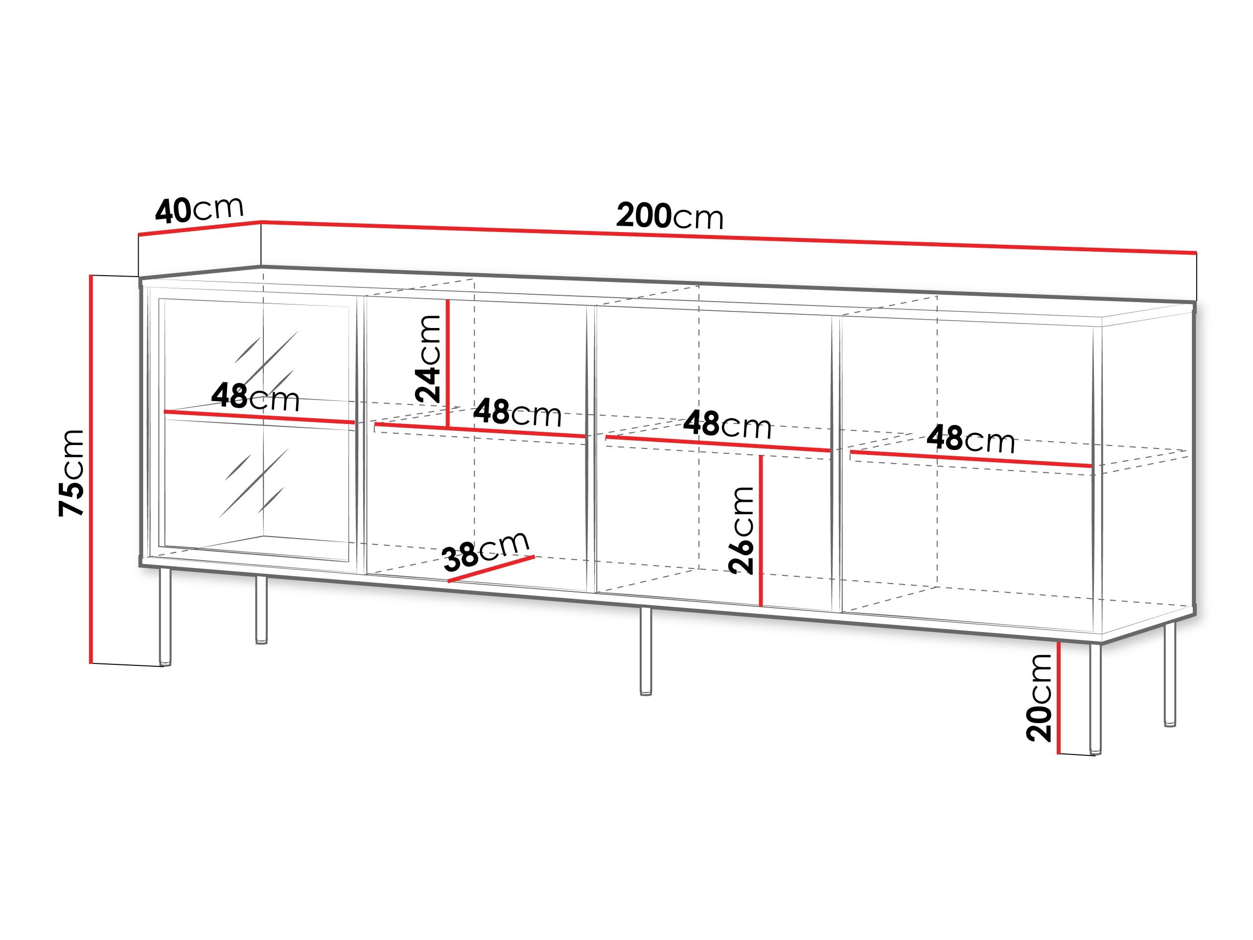 Skænk Merevai 102 (Kashmir)