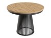 Tafel Stanton 151 (Artisan eiken)