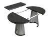 Tafel Stanton 151 (Artisan eiken)