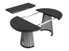 Tafel Stanton 151 (Wit)