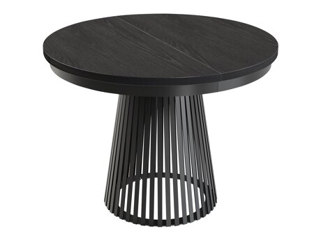 Tafel Stanton 151 (Zwart)