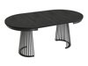 Tafel Stanton 151 (Zwart)