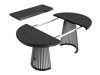 Tafel Stanton 152 (Wit)
