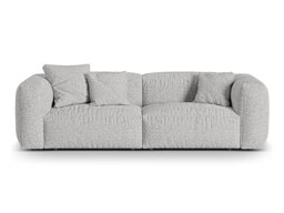 Canapea modulară Sorcoro 100 (Monet Silver)