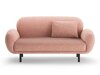 Diivan Beckley 342 (Silencio 60)