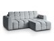 Hoekbank Margate 129 (Raven 06)