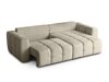 Hoekbank Margate 129 (Raven 28)