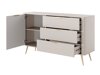 Ladekast Lectum (Beige)