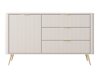 Ladekast Lectum (Beige)