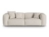 Modulinė sofa Sorcoro 100 (Monet Sand)