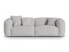 Moduulisohva Sorcoro 100 (Monet Silver)